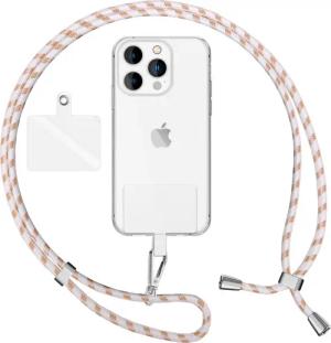 Nalia Handykette Universal Smartphone, Buntes Handy