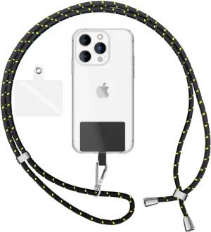 Nalia Handykette Universal Smartphone, Buntes Handy