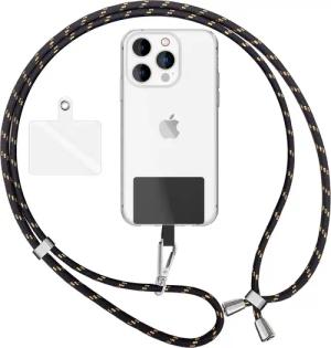 Nalia Handykette Universal Smartphone, Buntes Handy