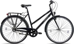 Chrisson Cityrad City One, 3 Gang,