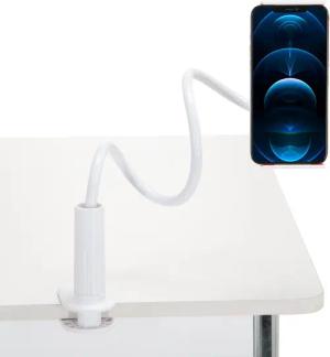 hjh OFFICE Handy-Halterung Handy & Tablet