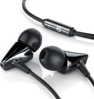 LIAM&DAAN In-Ear-Kopfhörer (High End "Metro" Keramik