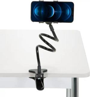 hjh OFFICE Handy-Halterung Handy & Tablet