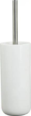 Trend Line WC-Reinigungsbürste Trendline Toilettenbürstenhalter weiß