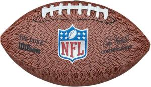 Wilson Football American Football NFL "The