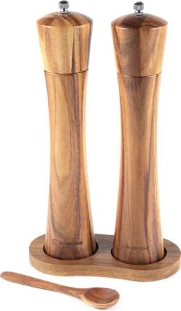 Hanseküche Salz-/Pfeffermühle Salz und Pfeffermühle (25cm)