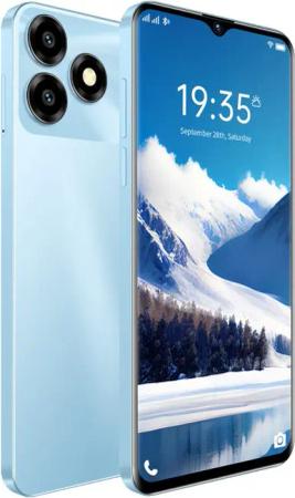 HT Unlocked Android Phone Handy (6.5