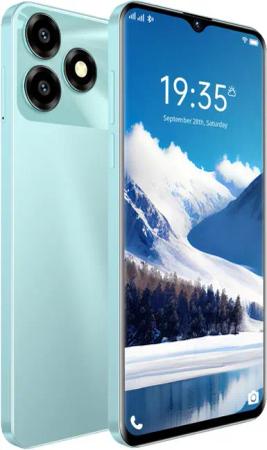 HT Unlocked Android Phone Handy (6.5