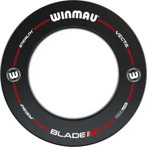 Winmau Dart-Wandschutz Catchring Pro-Line 4439, Dartscheibe
