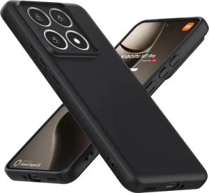CoolGadget Handyhülle Black Series Handy Hülle