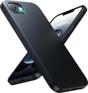 CoolGadget Handyhülle Black Series Handy Hülle