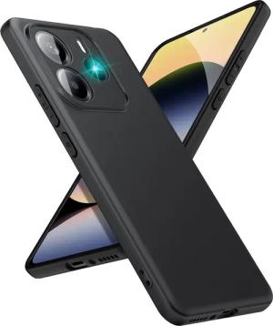 CoolGadget Handyhülle Black Series Handy Hülle