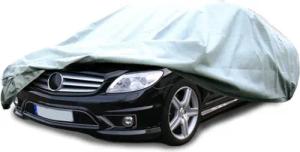 ECD Germany Autoplane Ganzgarage 4 Lagig