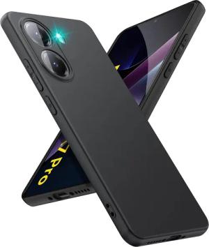 CoolGadget Handyhülle Black Series Handy Hülle