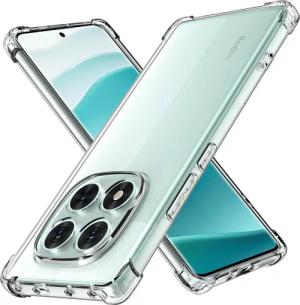 Widmann-Shop Smartphone-Hülle Redmi Note 14 5g