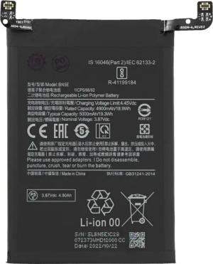 Akku für Redmi Note 11 Pro