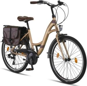 Licorne Bike Cityrad Licorne Bike Stella