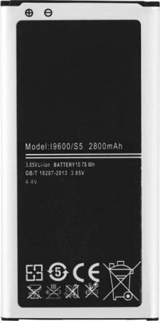 Akku für Samsung Galaxy S5 NFC