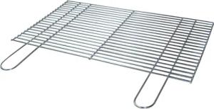 Trend Line Grillrost TrendLine Grillrost verchromt