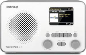 TechniSat TECHNIRADIO 6 IR Internet-Radio (Digitalradio