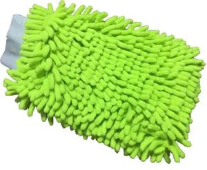 Trend Line TrendLine Microfaserhandschuh Reinigungstücher (Polyester)