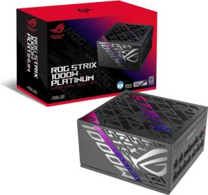 Asus ROG Strix 1000W Platinum PC-Netzteil
