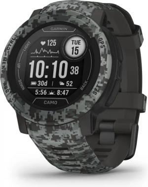 Garmin Instinct 2, 45mm Smartwatch