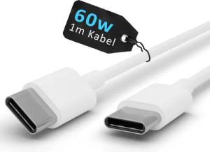 GreenHec Schnellladegerät USB-C mehrfach Charger Handy