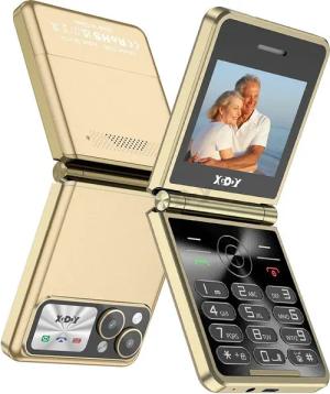 XGODY S200 Klapphandy (2.4 Zoll, 32MB