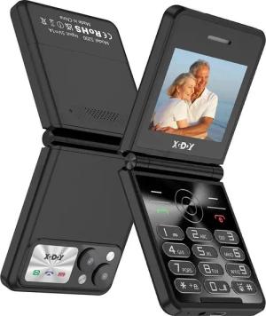 XGODY S200 Klapphandy (2.4 Zoll, 32MB