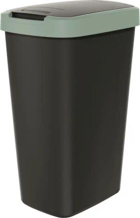 Keden Mülleimer Compacta Q, Abfallbehälter 45l