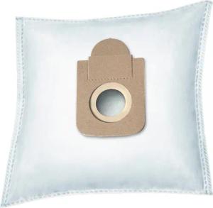 rs-products Staubsaugerbeutel, passend für ROWENTA COMPACT