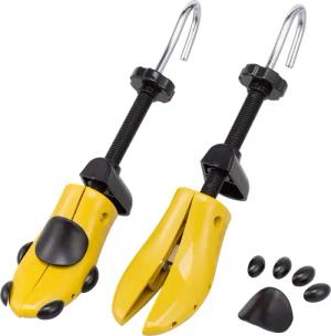 H&S Schuhspanner 2er Set Schuhspanner für