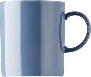 Thomas Porzellan Becher Henkelbecher 0,30 l
