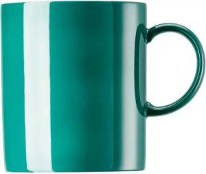 Thomas Porzellan Becher Henkelbecher 0,30 l