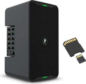 MACKIE Mackie Showbox All-in-One Lautsprechersystem mit