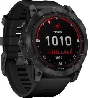 Fenix 7X Solar - Smartwatch -