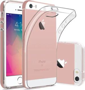 CoolGadget Handyhülle Silikon Handy Hülle Slim
