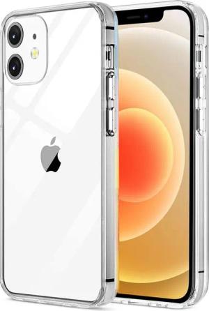 CoolGadget Handyhülle Silikon Handy Hülle Slim