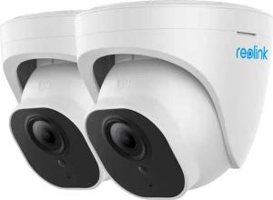 Reolink Überwachungskamera RLC-820A 4K UHD PoE