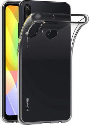 CoolGadget Handyhülle Silikon Handy Hülle Slim
