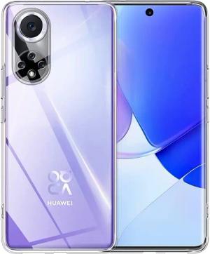 CoolGadget Handyhülle Silikon Handy Hülle Slim