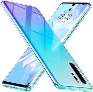 CoolGadget Handyhülle Silikon Handy Hülle Slim