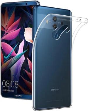 CoolGadget Handyhülle Silikon Handy Hülle Slim