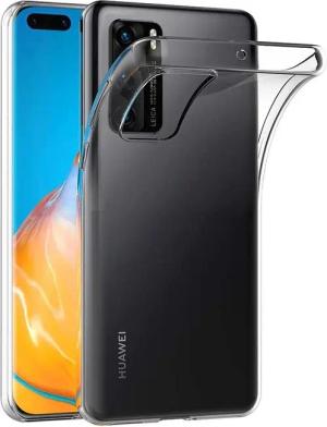 CoolGadget Handyhülle Silikon Handy Hülle Slim