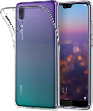 CoolGadget Handyhülle Silikon Handy Hülle Slim