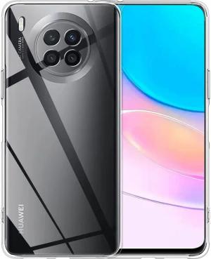 CoolGadget Handyhülle Silikon Handy Hülle Slim