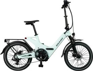 BERLIN BIKE E-Bike Klapprad 2GO -