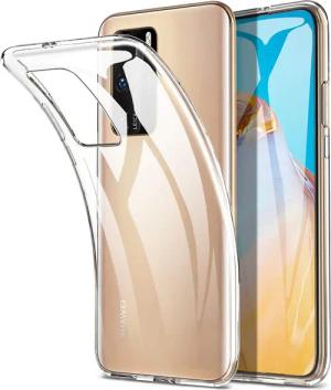 CoolGadget Handyhülle Silikon Handy Hülle Slim