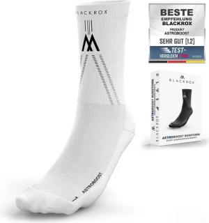 BLACKROX Kompressionsstrümpfe [Vergleichssieger 2024] RUNSTORM V1,